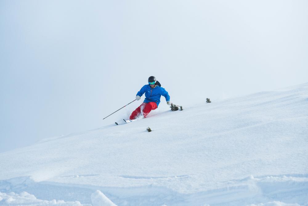 Skis