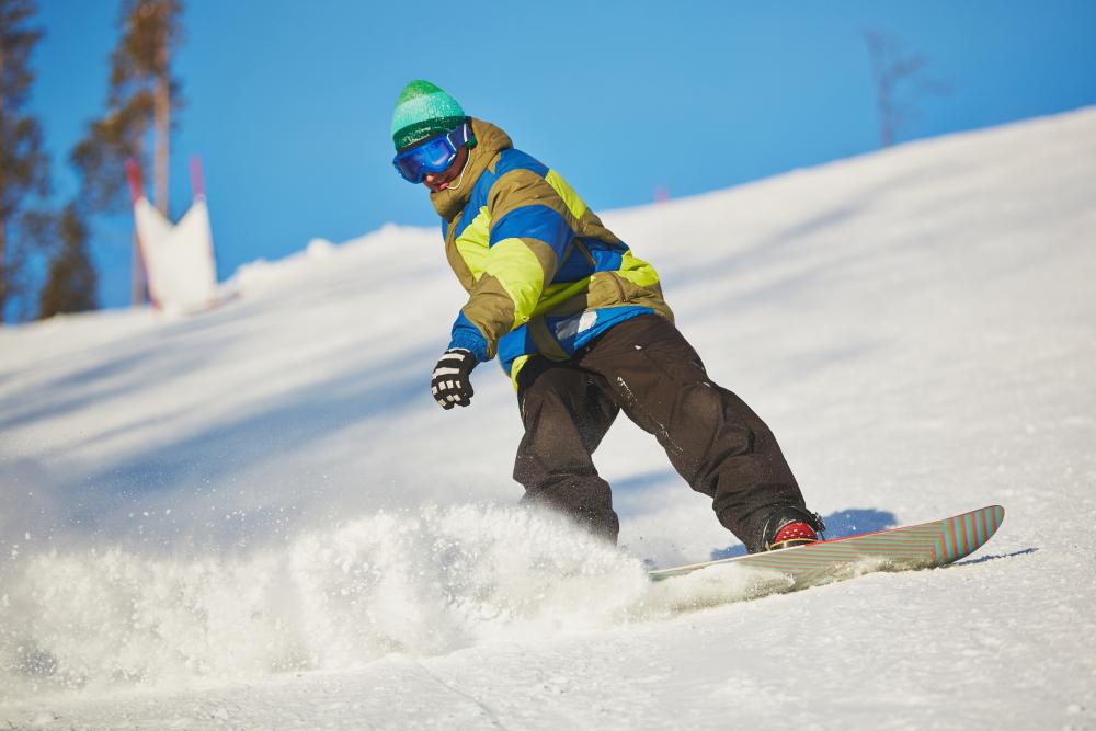 Snowboards