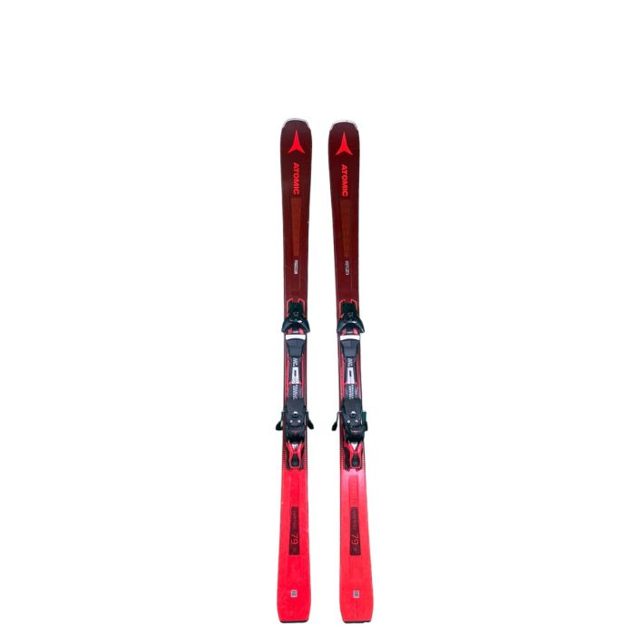 Atomic Vantage 79 TI