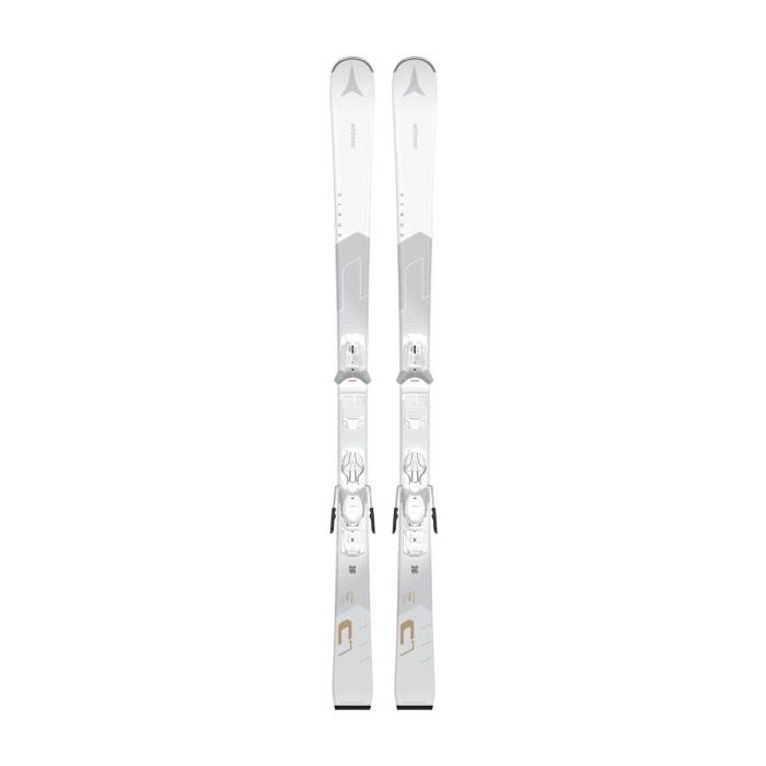 Atomic Cloud C7 White - 2025
