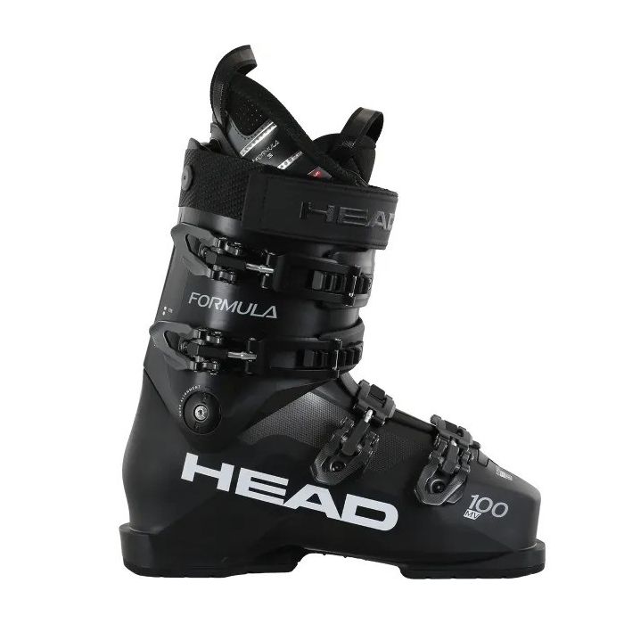 HEAD Formula 100 MV - Black