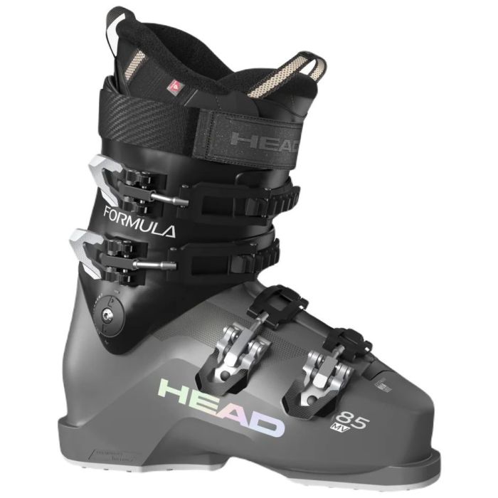 HEAD Formula 85 W MV - Anthracite/Black