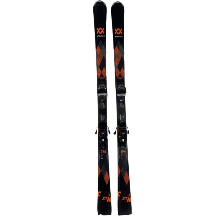 Völkl Deacon XT - 2023