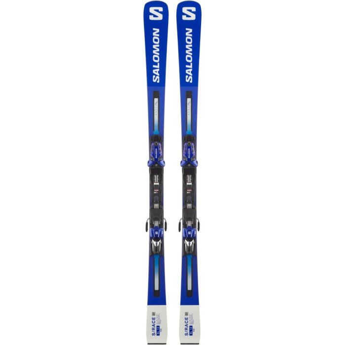 Salomon S-Race SL 12