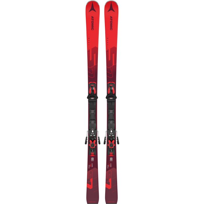 Atomic Redster G7 - 2024